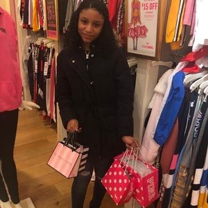 Meet your Posher, Noah